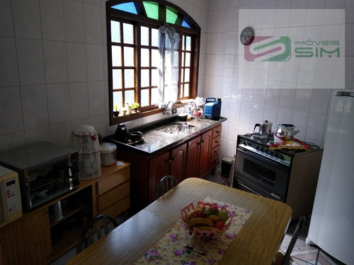 Imagem 18 de 30 de Casa Com Salão Coml Em Parque São Rafael - São Paulo - 3531
