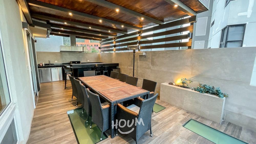 Imagen 8 de 29 de Casa En Residencial Las Colinas, Monterrey Con 3 Recámaras, 360 M², Id: 66692