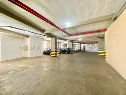 Apartamento En Venta Las Mercedes Mls#25-21623 Fr