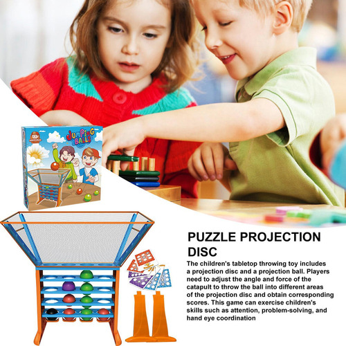 Dianas De Dardos For Niños Juego De Mesa Catapulta Juego De