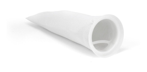 Imagen 2 de 3 de Seachem Filter Sock 10x30 Filtro Acuario Calidad Agua