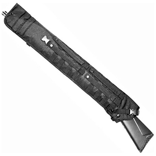 Estuche Acolchado Trinity Para Rifle Ruger American