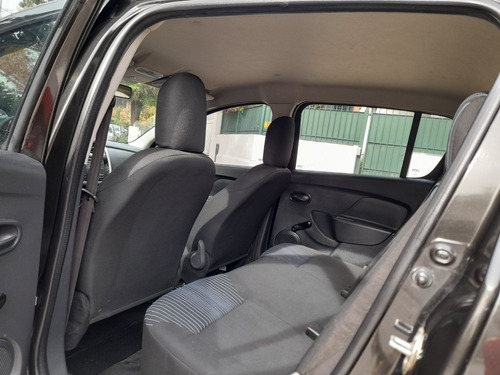Renault Sandero 1.6 Dynamique 90cv Abs 2016