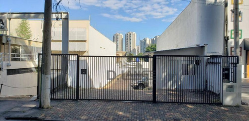 Terreno 450 M² Rua Dos Contabilistas - Te4241