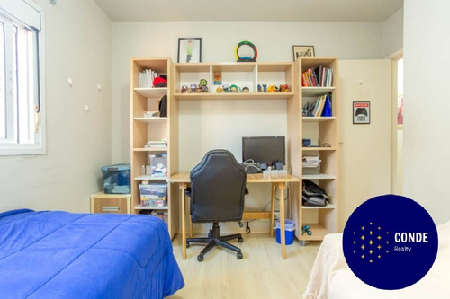 Imagem 12 de 15 de Apartamento Para Comprar Na Vila Olímpia Com 3 Quartos Varanda Gourmet - 62030716