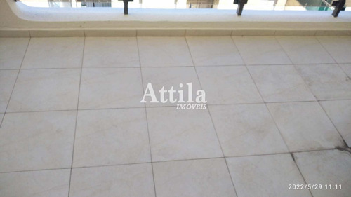 Imagem 7 de 28 de Apto (lado Praia), Reformado, 4 Dorms., Lazer, 2 Vagas, Enseada - V4119