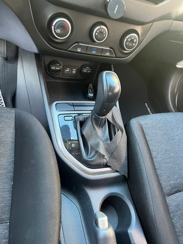 Hyundai Creta 1.6 Attitude Flex Aut. (pcd) 5p