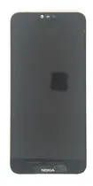 Comprar Lcd Display + Touch Screen Nokia 6.1 Plus Nokia X6 2018