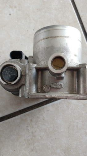 Cuerpo De Aceleración Vw Vento 14-17 03c133062m Ml329 (Usado)