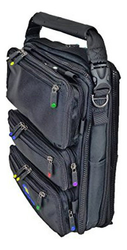 Bolso De Vuelo Modular Flex B2.