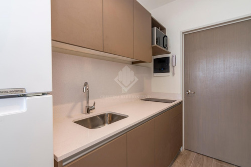 Imagen 27 de 30 de Venta Departamento Monoambiente C/ Patio, En Nuñez