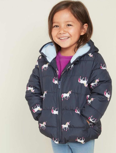 Campera Old Navy  Talle 12-18 Meses  Nueva