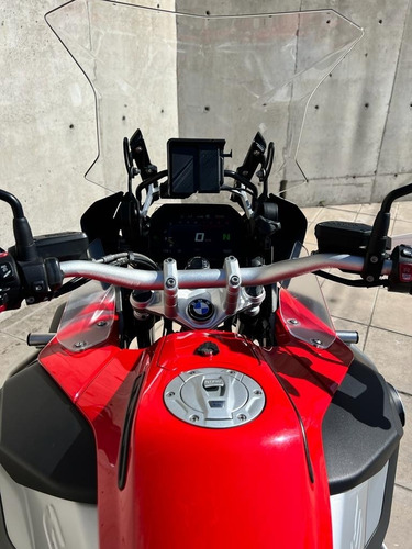 Imagen 11 de 16 de Bmw R 1200 Gs Adventure Tft