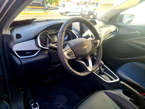 Imagen 7 de 18 de Nuevo Chevrolet Onix Premier 2023 Automatico 1.0t 0km Smart5