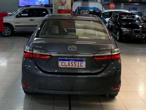 Imagem 5 de 13 de Toyota Corolla Xei 2.0 Automático 2019/2019