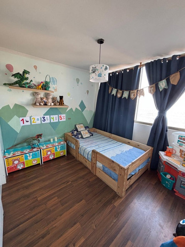 Venta Departamento 2 Dormitorios 2650uf Iquique