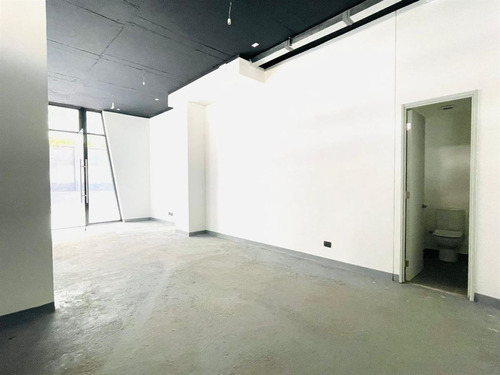Nuevo Local Comercial Strip Arriendo.las Condes/carmelitas