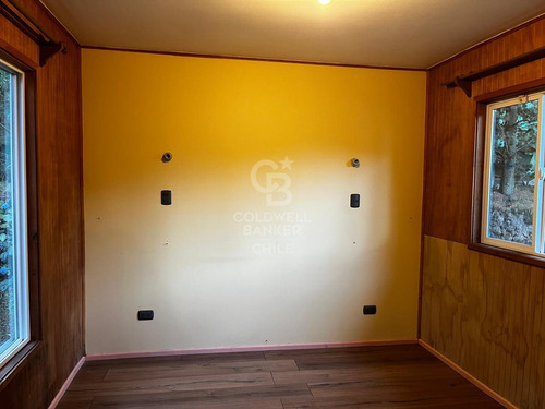 Cabaña En Condominio A 5 Minutos De Puerto Varas