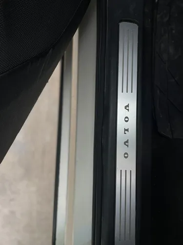 Xc90 Inscription T6 Awd 2018