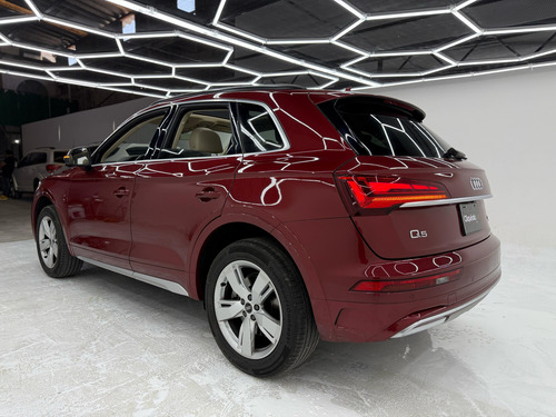 Audi Q5 2.0 L 45 Tfsi Select Mhev