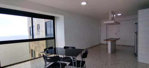 Imagen 3 de 9 de Apartamento Edif. Guaraguao - Con Vista Al Mar, Porlamar Municipio Mariño Nueva Esparta Venezuela