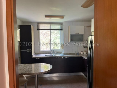 Imagen 9 de 21 de Venta De Apartamento Duplex En Escampadero, Caracas, Código: Mm1 21-19615