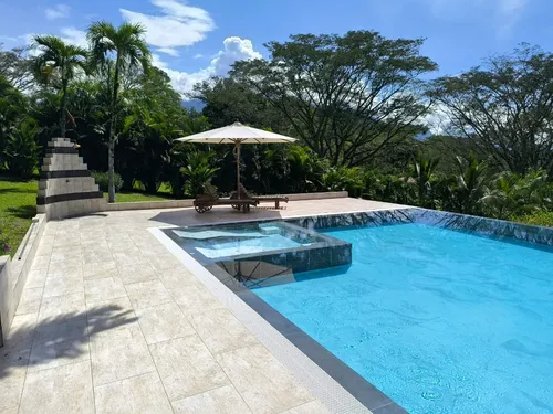 Finca En Venta En Túnez. Cod V12691