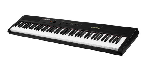 Imagen 5 de 9 de Piano Electrico Artesia Performer 88 Teclas Sensitivas Con Efectos Reverb / Chorus / Eq Pedal Sustain Incluido En Cuotas