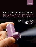 Imagen 1 de 4 de Physicochemical Basis Of Pharmaceuticals - Humphrey Moyni...