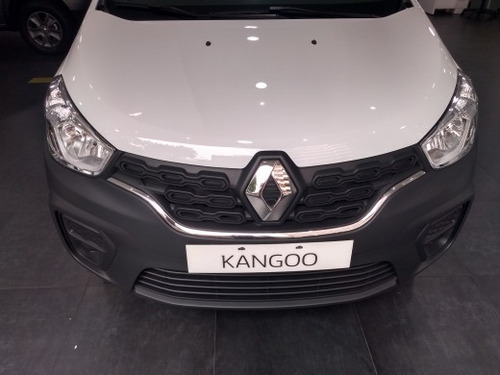 Renault Kangoo Confort 5a 1.6 Cady Qubbo Chery Berlingo (ls)