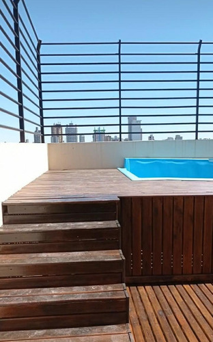 Imagen 13 de 14 de Venta Departamento 3 Ambientes En Edificio Itati 8