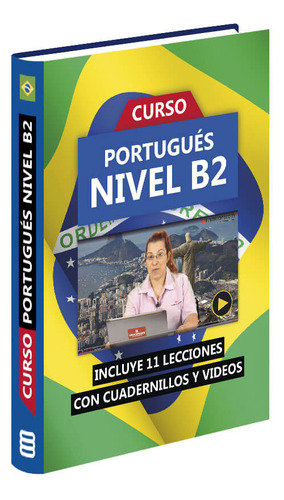 Curso De Portugués  Nivel B2