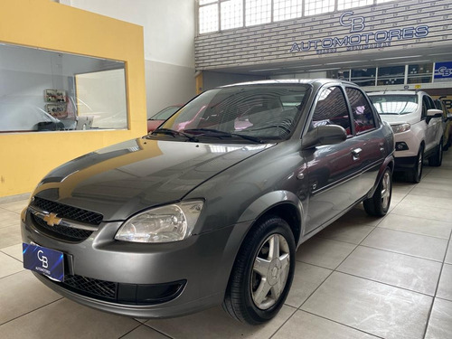 Chevrolet Corsa Classic 1.4 2011