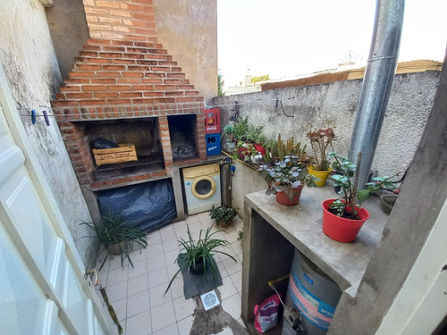 Ph Interno En Dos Plantas - El Palomar