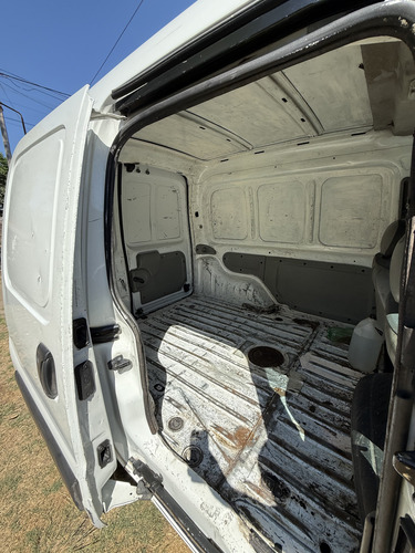 Renault Kangoo 1.6 2 Furgon Svt Confort 1plc Aa Da