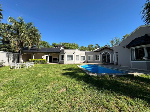 Casa En Venta En Argello Una Planta
