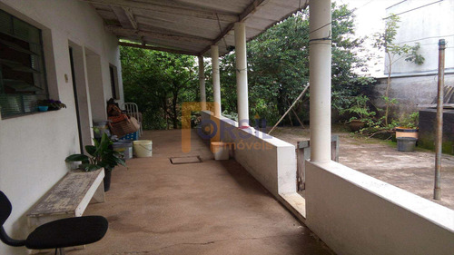 Imagem 17 de 20 de Casa Com 2 Dorms, Mogi Moderno, Mogi Das Cruzes - R$ 450 Mil, Cod: 1072 - V1072