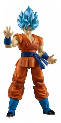 Bonecos Medicom Toy escala 1/6 :: Boneco do Goku Articulado Son