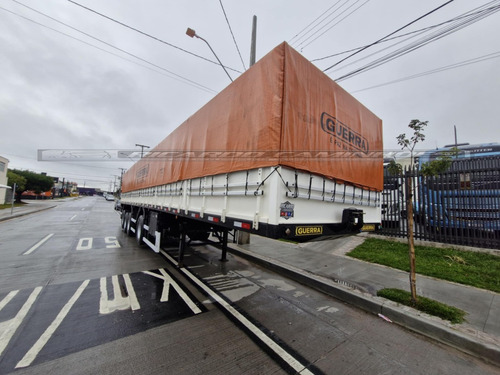 Carreta 4ºeixo 2023 Graneleira 14 Mtrs ,com Pneus
