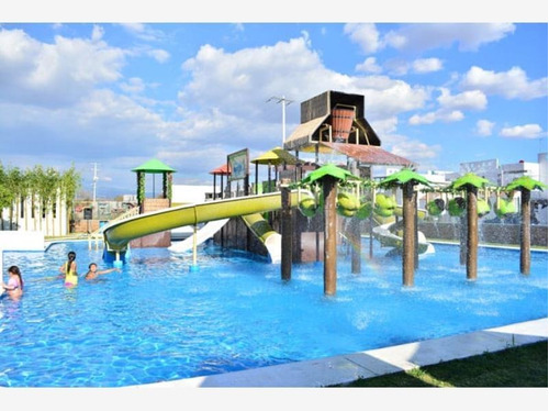 Imagen 12 de 12 de Casa Sola En Venta Frac Villas Residencial