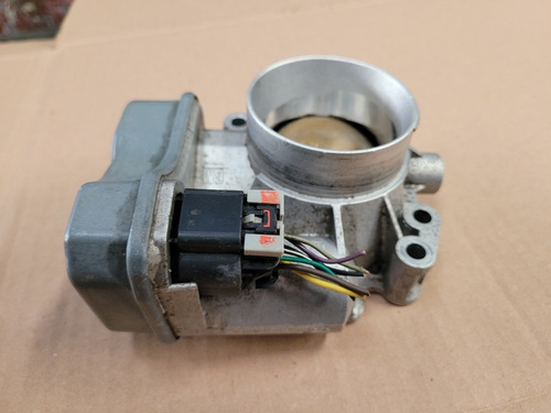 Cuerpo De Aceleracion Malibu 2.2lts 2003 Al 2006 Original Gm (Usado)