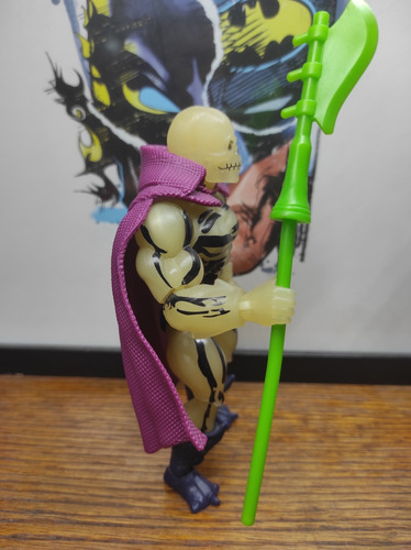 Scareglow Masters Of The Universe Retro (Usado)