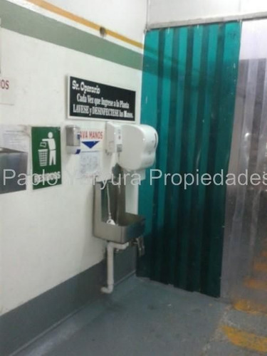 Galpon En Venta En Villa Bosch