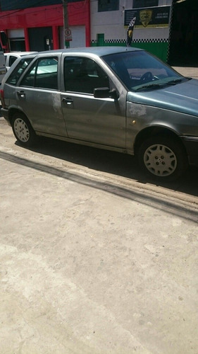 Fiat Tipo Tipo 95ie