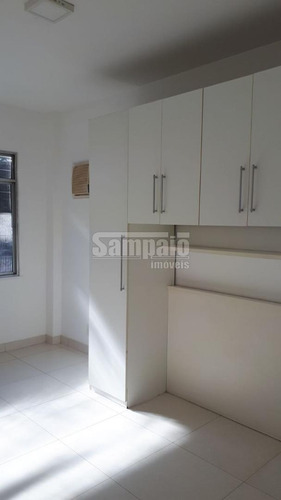 Imagem 8 de 16 de Apartamento - Ref: S2ap6449