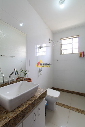 Imagem 5 de 22 de Casa À Venda, 2 Quartos, 1 Suíte, 1 Vaga, Bom Pastor - Divinópolis/mg - 33371