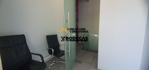Local Comercial 366m2 Vitacura Sector Plaza Raul Deves