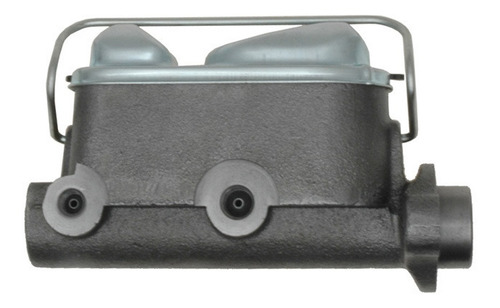 Imagen 7 de 9 de Bomba De Freno Ford Bronco Ii 4wd 2.8l 1984 1985 Lusac