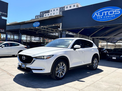 Mazda CX-5 2.0 L I Grand Touring At