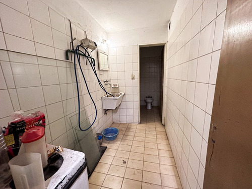 Venta Casa 3 Dor Y Taller Galpon General Bustos